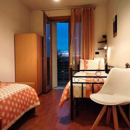 Sunset View Treviso Apartment Dış mekan fotoğraf
