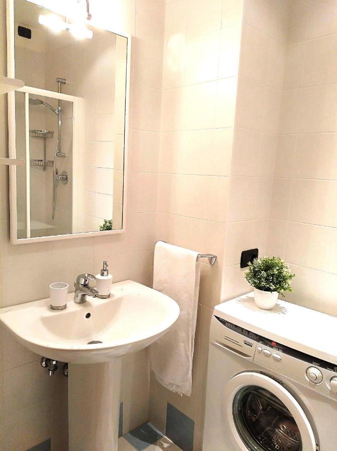 Sunset View Treviso Apartment Dış mekan fotoğraf