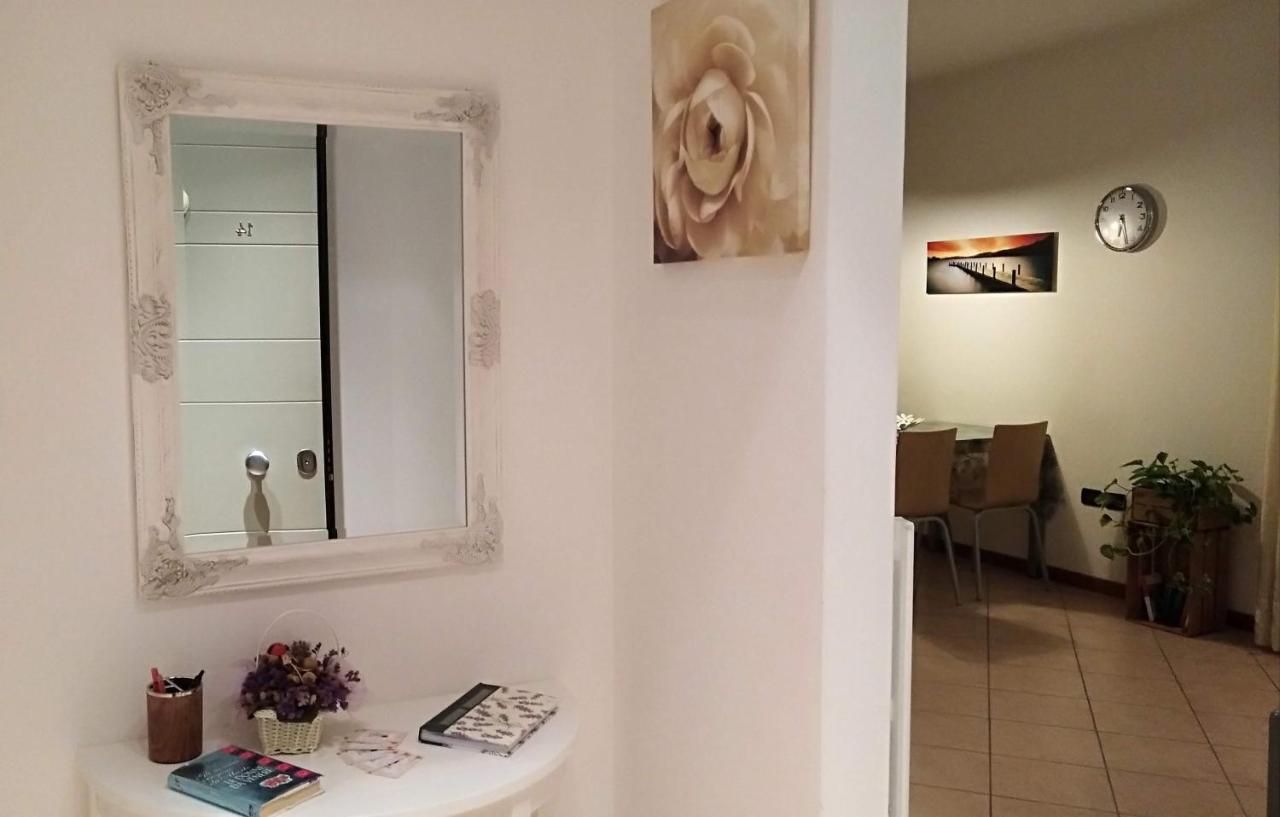 Sunset View Treviso Apartment Dış mekan fotoğraf