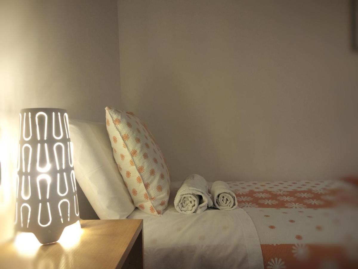 Sunset View Treviso Apartment Dış mekan fotoğraf
