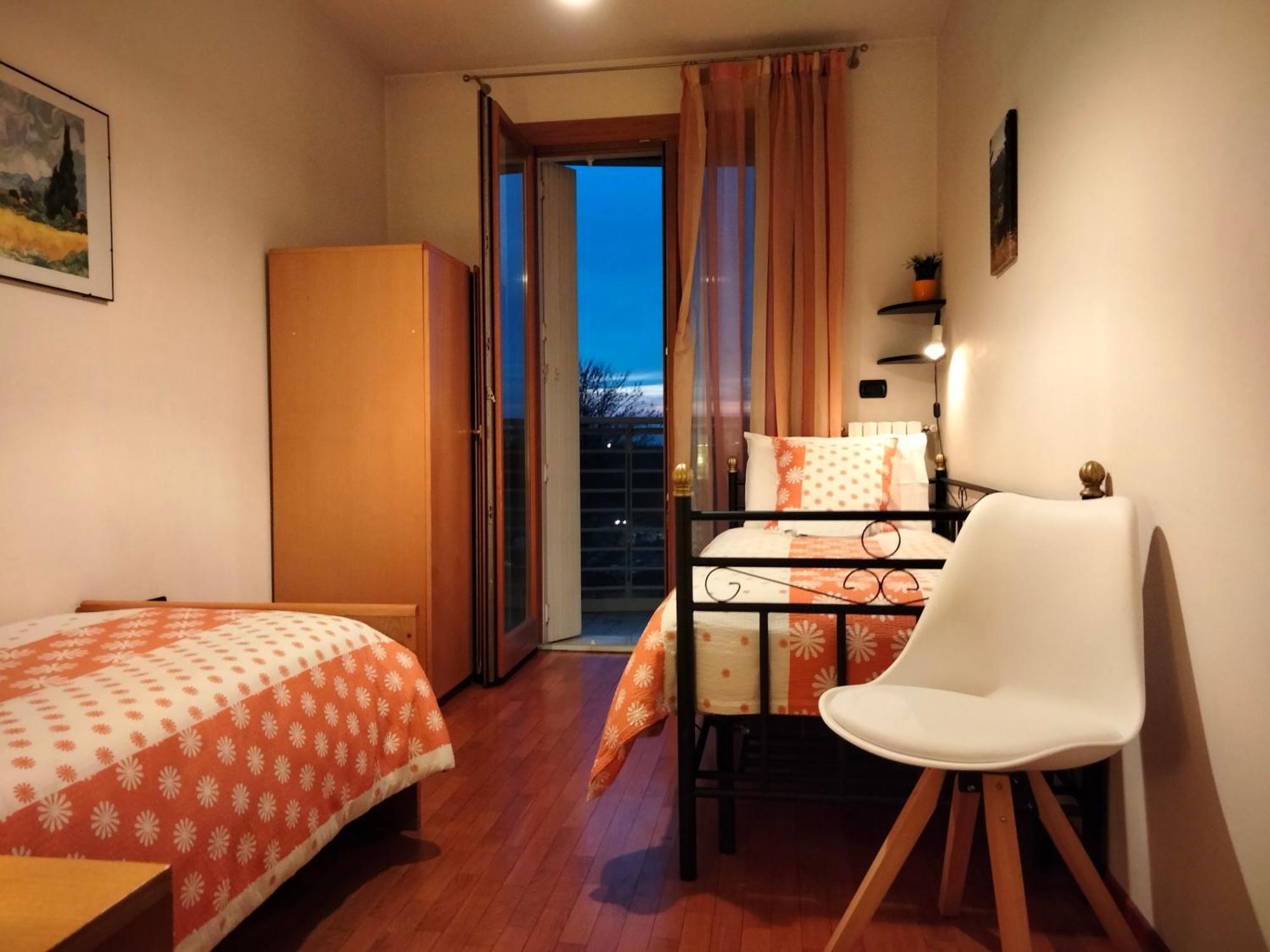 Sunset View Treviso Apartment Dış mekan fotoğraf