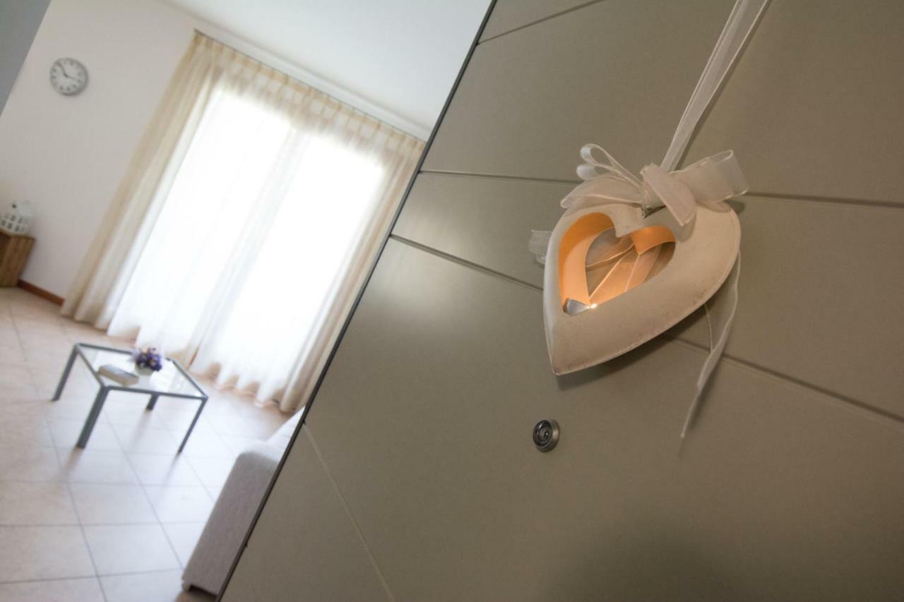 Sunset View Treviso Apartment Dış mekan fotoğraf