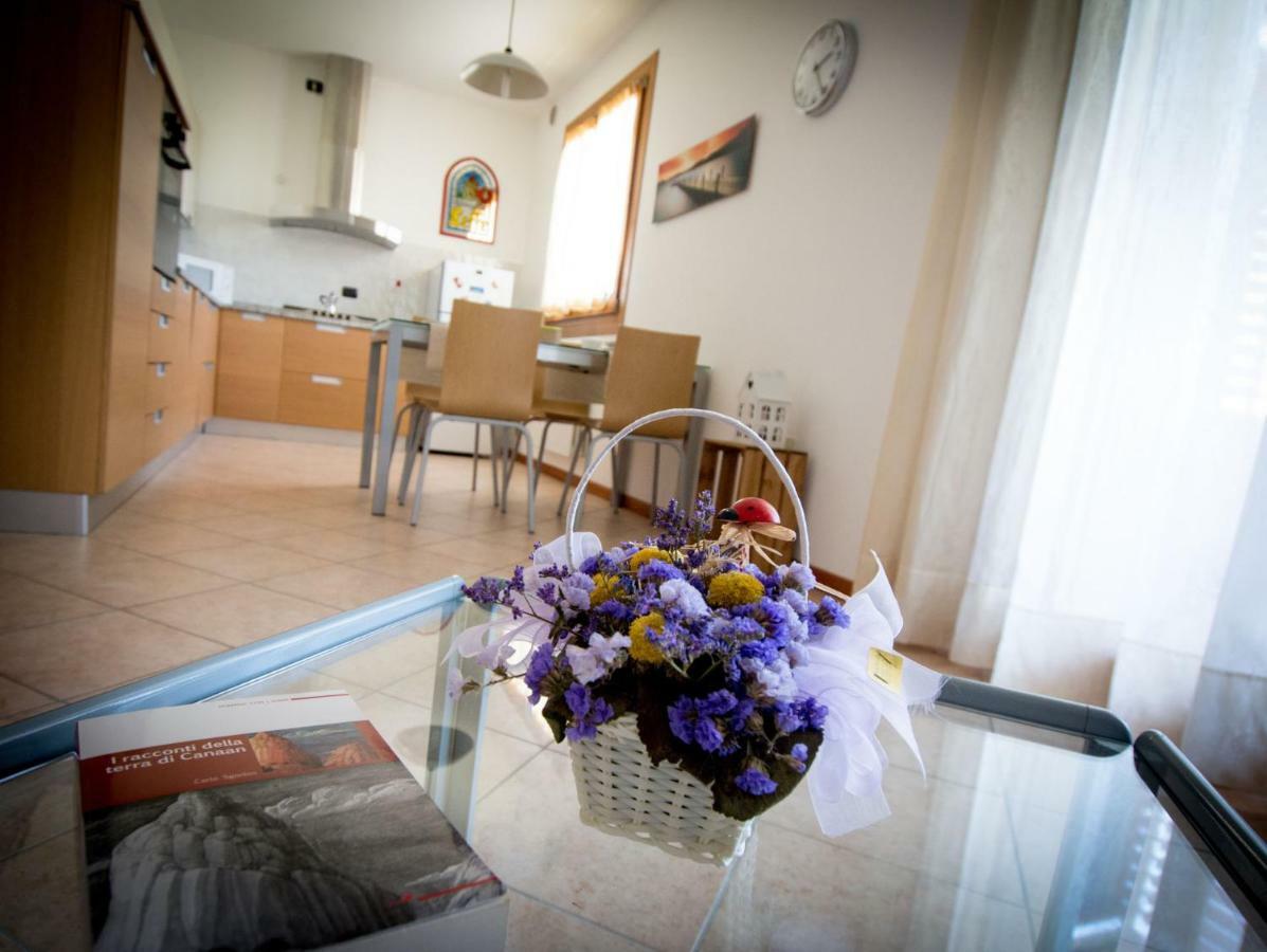 Sunset View Treviso Apartment Dış mekan fotoğraf