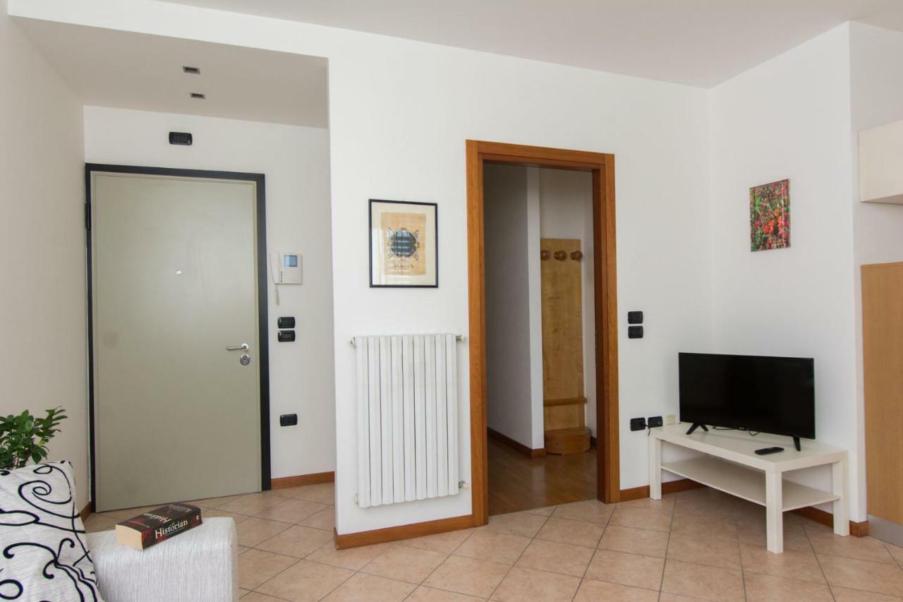 Sunset View Treviso Apartment Dış mekan fotoğraf